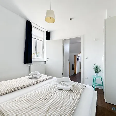 Hus Krueuezpadd Boben * Cuxhaven