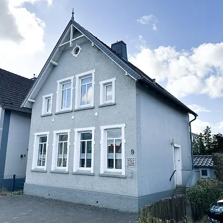 Lejlighed Hus Krueuezpadd Boben *